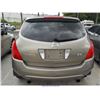 Image 4 : 2004 - NISSAN MURANO