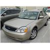 Image 2 : 2005 - FORD FIVE HUNDRED