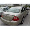 Image 5 : 2005 - FORD FIVE HUNDRED