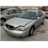 Image 2 : 2001 - MERCURY SABLE