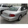 Image 5 : 2001 - MERCURY SABLE
