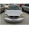 Image 6 : 2001 - MERCURY SABLE