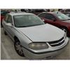 Image 1 : 2004 - CHEVROLET IMPALA