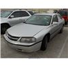 Image 2 : 2004 - CHEVROLET IMPALA