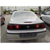 Image 4 : 2004 - CHEVROLET IMPALA