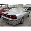 Image 5 : 2004 - CHEVROLET IMPALA