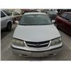 Image 6 : 2004 - CHEVROLET IMPALA