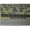 Image 13 : 2004 - NISSAN MAXIMA