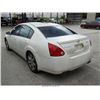 Image 3 : 2004 - NISSAN MAXIMA