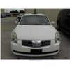 Image 5 : 2004 - NISSAN MAXIMA