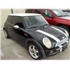 Image 1 : 2002 - MINI COOPER