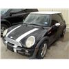 Image 2 : 2002 - MINI COOPER