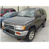 Image 2 : 1997 - TOYOTA 4RUNNER