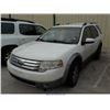 Image 2 : 2008 - FORD TAURUS