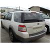 Image 3 : 2008 - FORD TAURUS