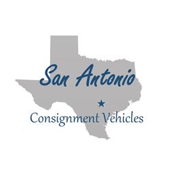 SAN ANTONIO, TEXAS CONSIGNMENT VEHICLES