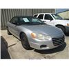 Image 1 : 2005 - CHRYSLER SEBRING