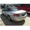 Image 3 : 2005 - CHRYSLER SEBRING