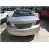 Image 4 : 2005 - CHRYSLER SEBRING
