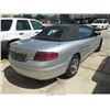 Image 5 : 2005 - CHRYSLER SEBRING