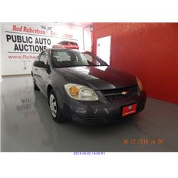 2006 - CHEVROLET COBALT!