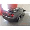 Image 5 : 2006 - CHEVROLET COBALT!