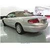 Image 3 : 2006 - CHRYSLER SEBRING!