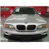 Image 6 : 2002 - BMW X5!