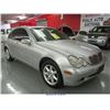 Image 1 : 2002 - MERCEDES BENZ C320!