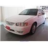 Image 2 : 2001 - TOYOTA COROLLA!