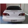 Image 4 : 2001 - TOYOTA COROLLA!
