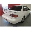 Image 5 : 2001 - TOYOTA COROLLA!