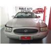 Image 6 : 2001 - BUICK LE SABRE!