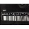 Image 13 : 2002 - MERCEDES BENZ C320!