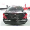 Image 4 : 2002 - MERCEDES BENZ C320!
