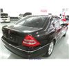 Image 5 : 2002 - MERCEDES BENZ C320!