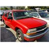 Image 1 : 2000 - CHEVROLET BLAZER
