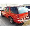 Image 3 : 2000 - CHEVROLET BLAZER