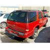 Image 5 : 2000 - CHEVROLET BLAZER
