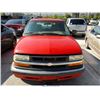 Image 6 : 2000 - CHEVROLET BLAZER
