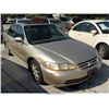 Image 1 : 2002 - HONDA ACCORD