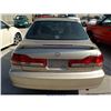 Image 4 : 2002 - HONDA ACCORD