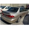 Image 5 : 2002 - HONDA ACCORD