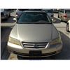 Image 6 : 2002 - HONDA ACCORD