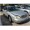 Image 1 : 2004 - MERCURY SABLE