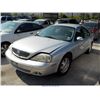 Image 2 : 2004 - MERCURY SABLE