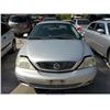 Image 6 : 2004 - MERCURY SABLE
