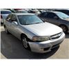 Image 1 : 2001 - NISSAN ALTIMA