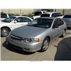 Image 2 : 2001 - NISSAN ALTIMA