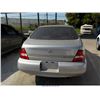 Image 4 : 2001 - NISSAN ALTIMA